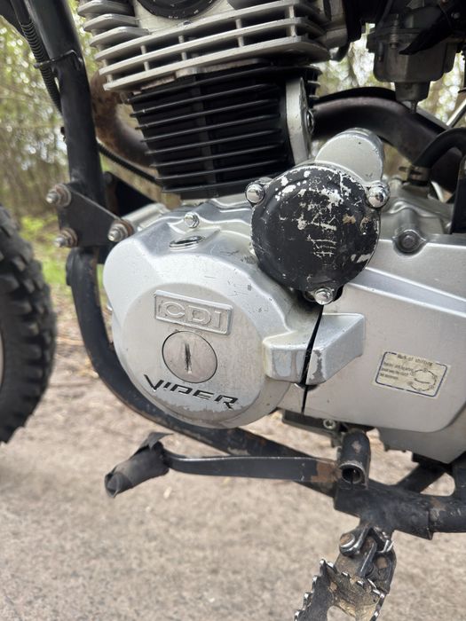 Viper v250l вайпер в250л