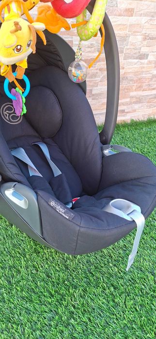 Ovo Cybex em ótimo estado
