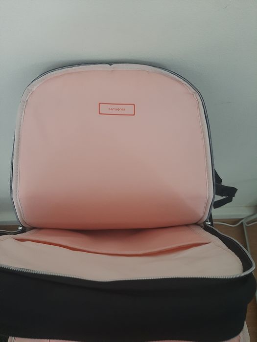 Mochila para portátil marca SAMSONITE