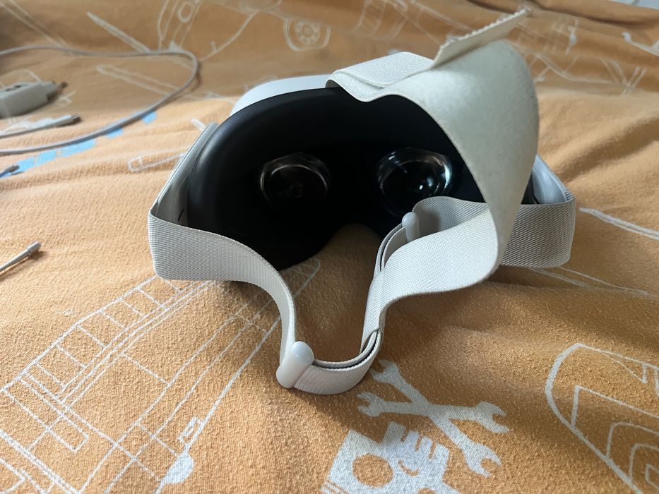 Okulary VR Meta Quest 2