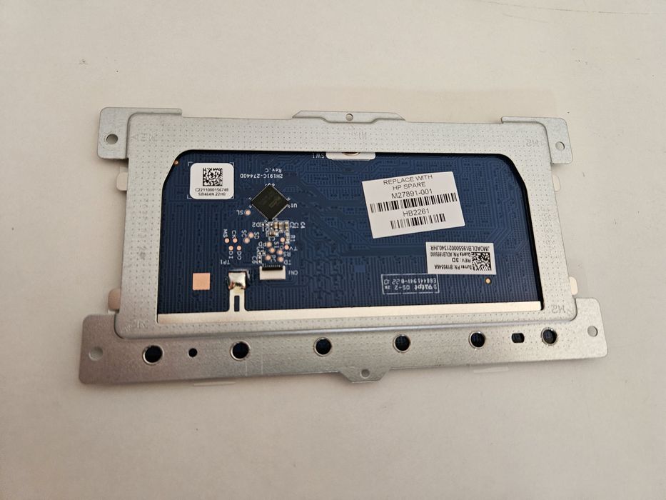 Vendo touchpad p/vários Probook G8  (440/445/640)