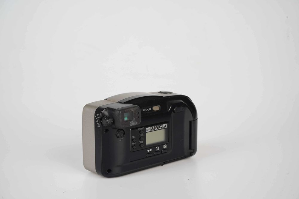 Camera Minolta Vectis 40