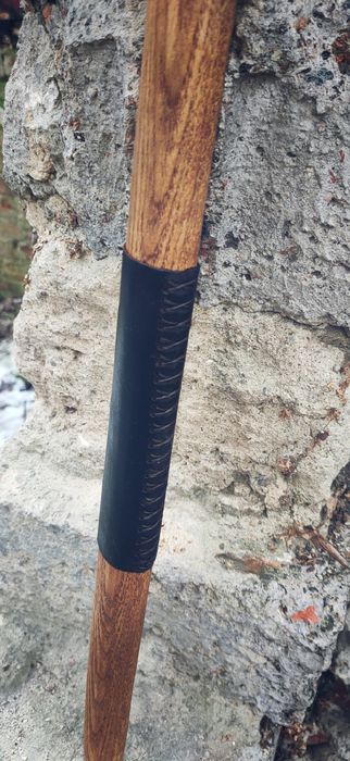 Tomahawk survivalowy kuty