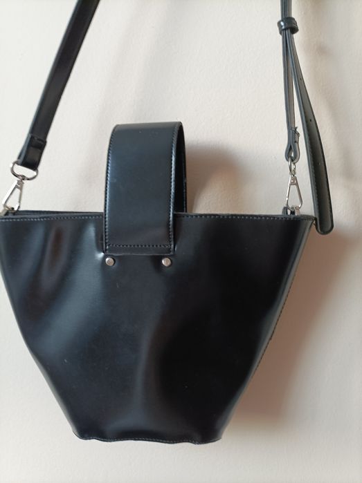 Mała torebka damska