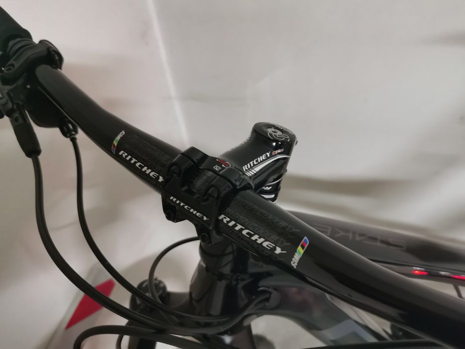 Coluer Stake btt 29 com extras * TOP