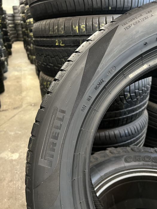 Шини літні 225х55хR18 Pirelli Scorpion / 4 Шт НОВІ ШИНИ