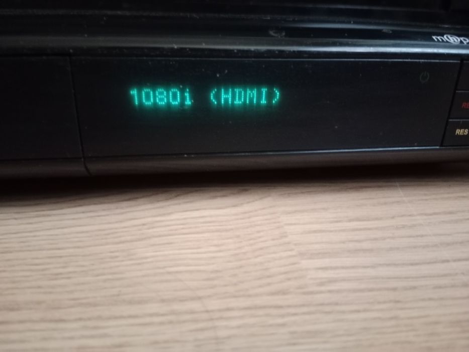 Dekoder nBox HDTV Recorder ITI 5720SX