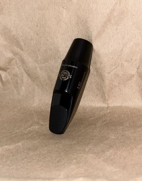 Мундштук Selmer S90 для альт-саксофона