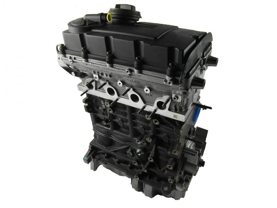 Motor BSY DODGE 2.0L 140 CV