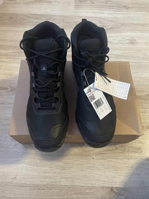 Оригінал! Adidas terrex eastrail 2 RAIN.RDY | HP8600
