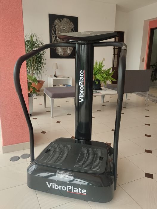 Plataforma  Vibtoplate Diamond64585804740865122