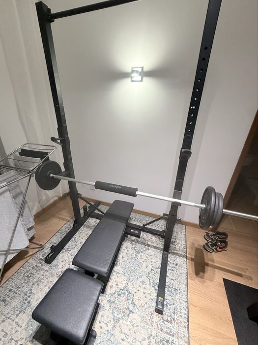 Equipamento Fitness