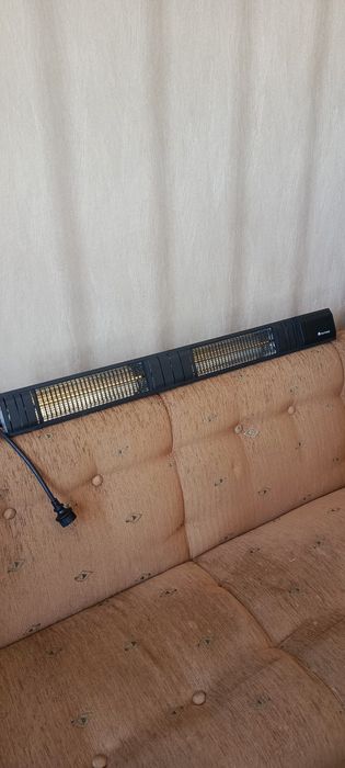 Promiennik Blumfeld 3000W