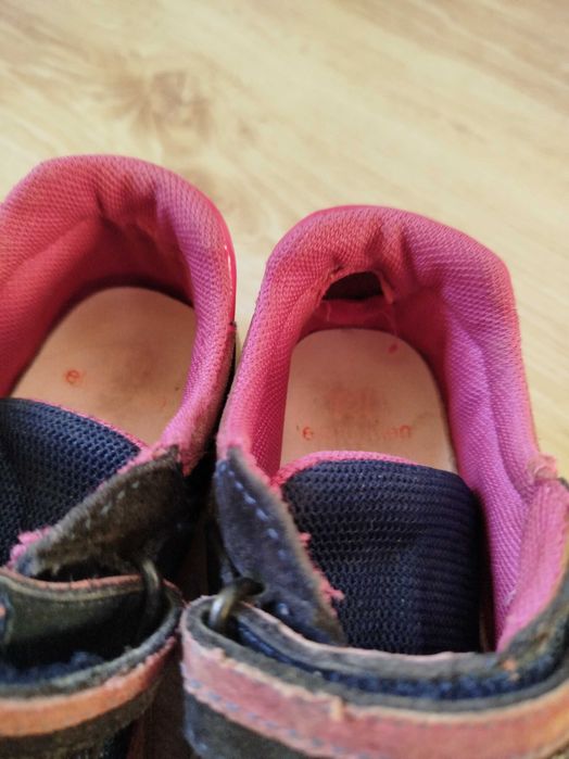 buty Elefanten rozm. 27