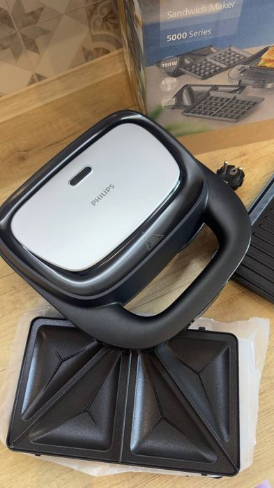 Мультимейкер PHILIPS Series 5000