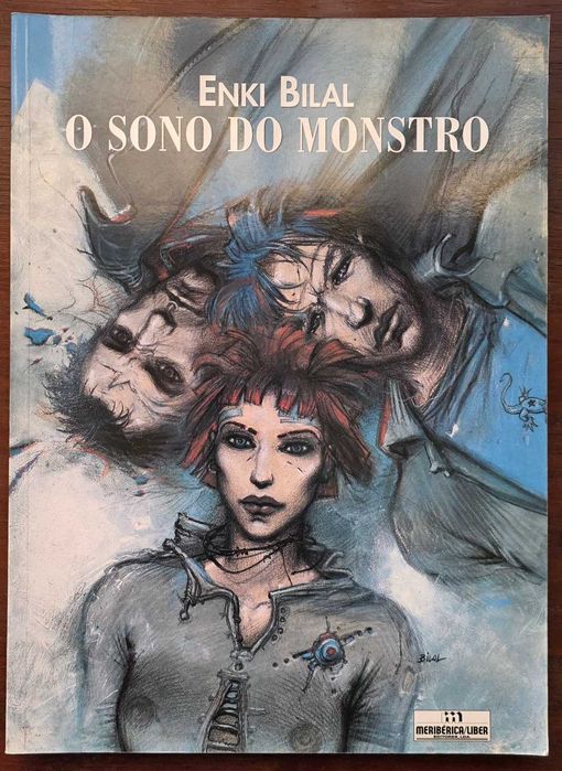 Livros de Banda Desenhada (Vários #2)