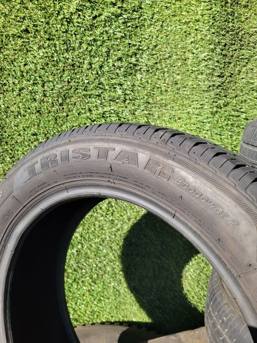 Tristar Radial F109 195/55 R16