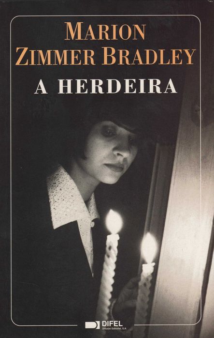 A Herdeira de Marion Zimmers Bradley