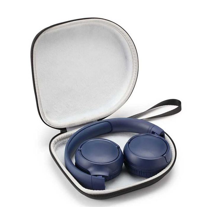 Чехол кейс Bose QC45 JBL TUNE 520 560 670 BT Sony WH CH510 WH-CH520