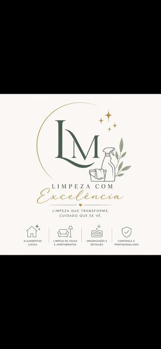 Limpeza particulares