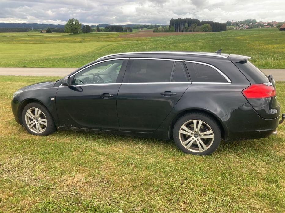 Opel insignia авторозборка запчасти опель інсігнія