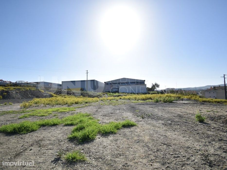 Land for Construction in Sobral de Monte Agraço