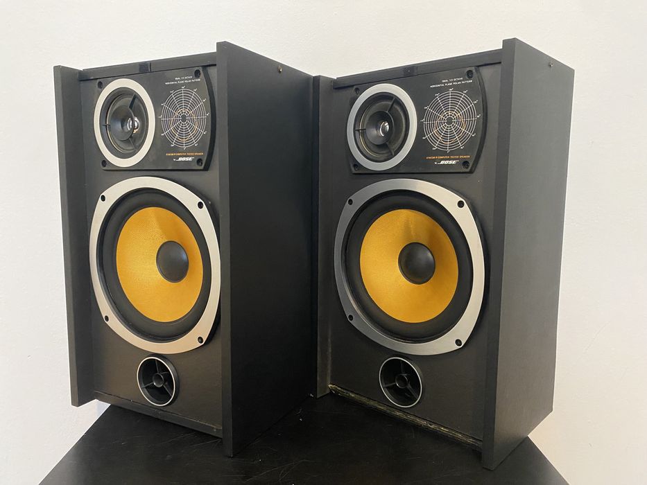 Акустика колонки Bose