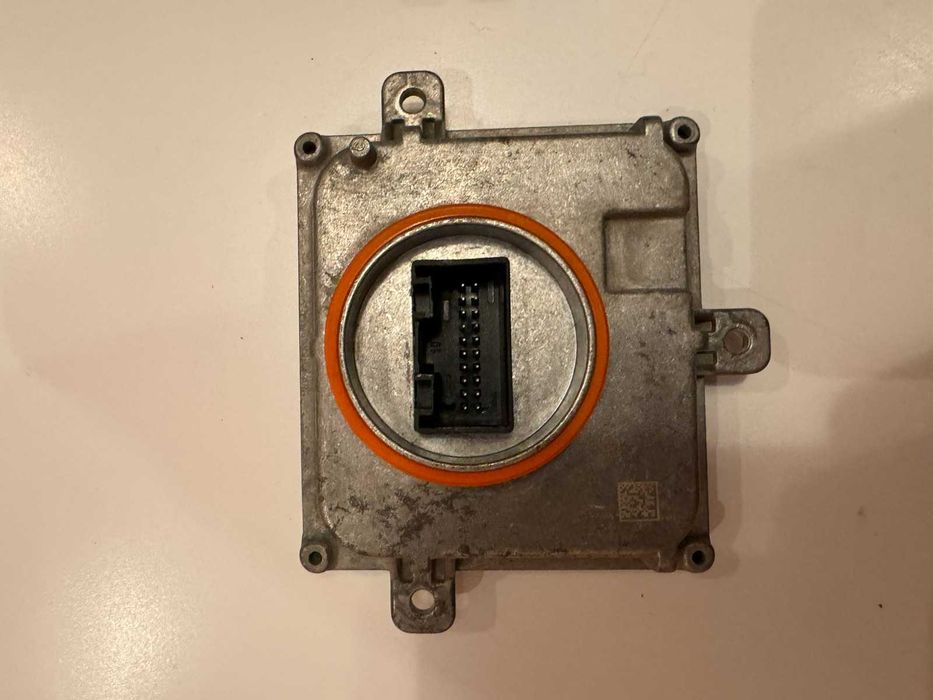 Блоки освітлення дхо фари Vag Audi  4G0907397R, 4G0907397P, 4G0907397Q