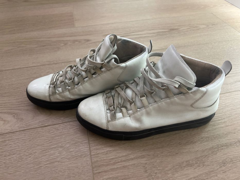 balenciaga arena スエード生地 balenciaga arena бу - купить товары моды и стиля - Цена на OLX.ua