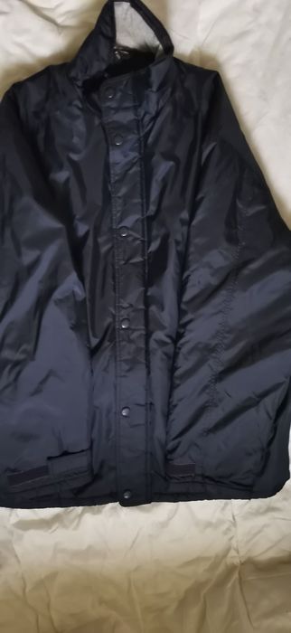 płaszcz kurtka przeciwdeszczowa LOGG XXL XXXL