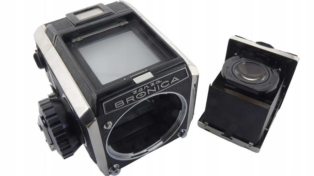 Zenza Bronica S2 + Nikon NIKKOR-PC 75mm f/2.8 + SAMPLE