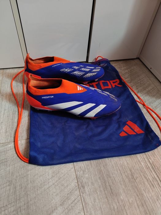 Adidas  Predator