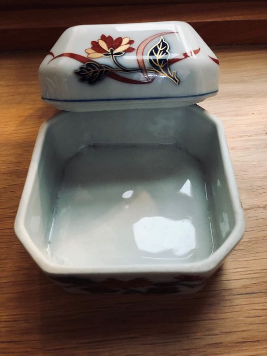 Caixas de Porcelana Vista Alegre