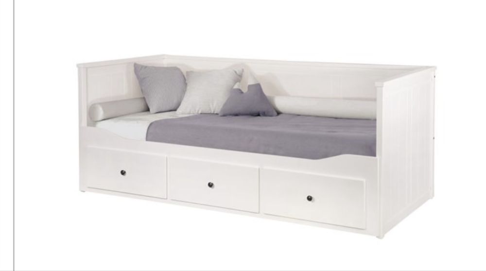 Sofá cama hemnes ikea