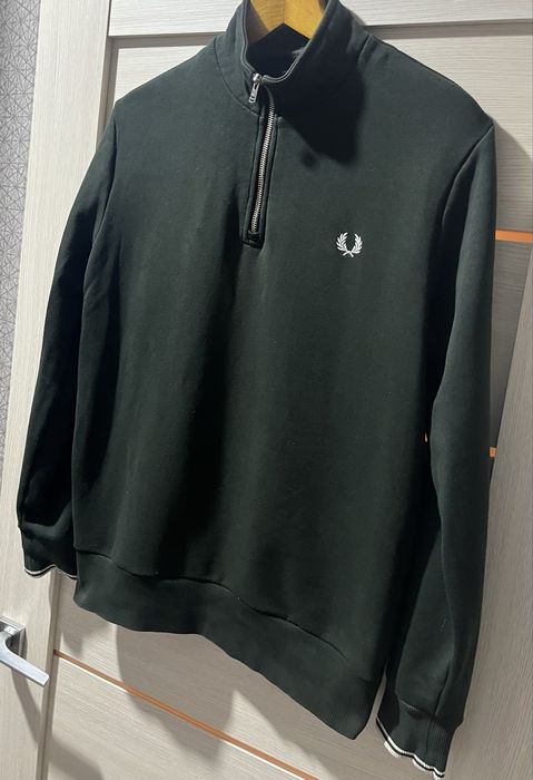 Зипка 1/3 Fred Perry