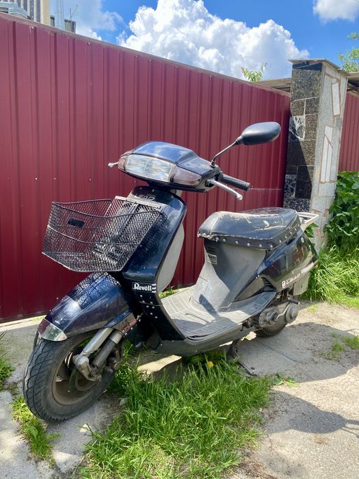 Продам - Honda Lead