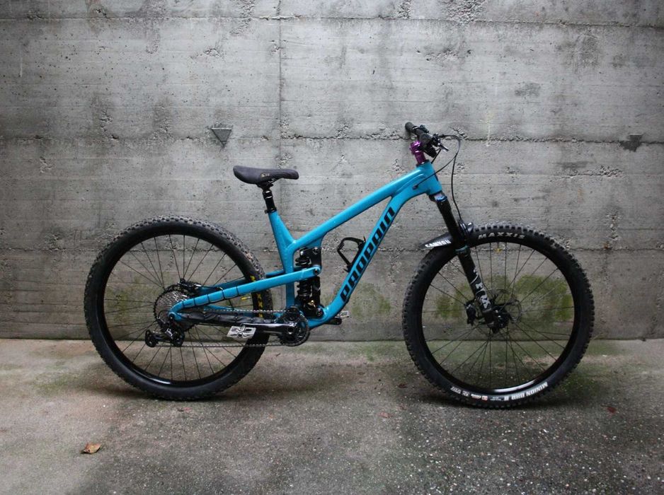 Propain Tyee AL Mountain Bike