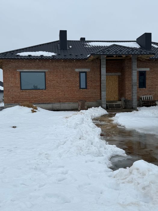 Будуємо будинки в Рівному