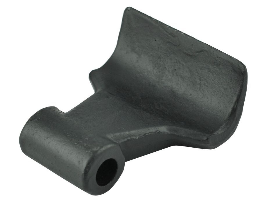 Nóż bijak do kosiarki bijakowej EFG 12mm 440g (410g)