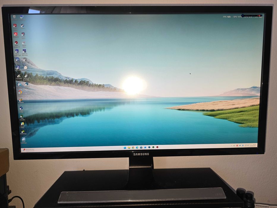 Monitor Samsung UHD504895754260992002