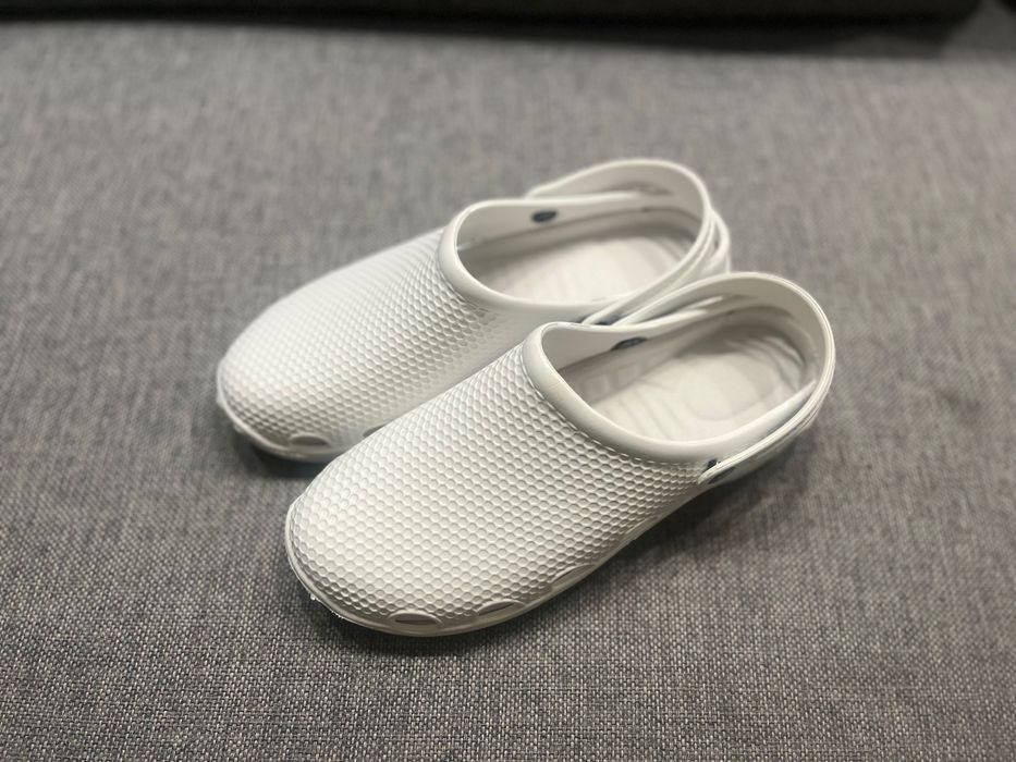 Buty,Klapki Medyczne -Miraclogs, rozmiar 41