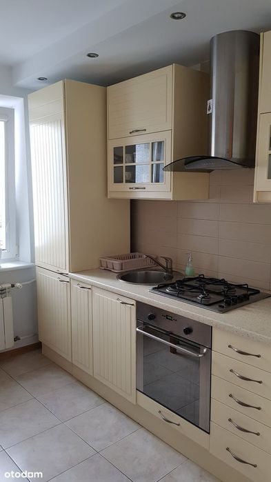 Mieszkanie – Warszawa - Widok 3