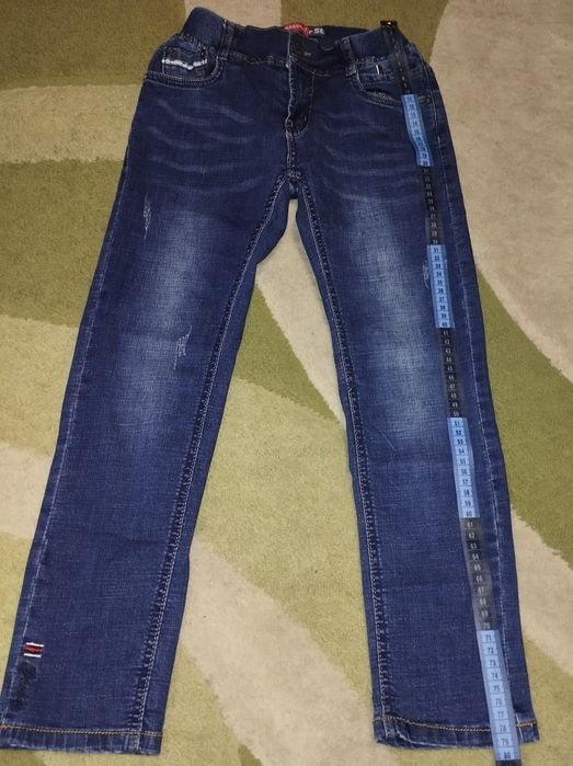 Джинсы штаны    .