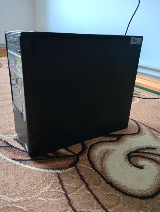 Системник H61H2-M2 (V1.0) DDR3 8 gb / HDD 1000 gb GT 630 i5-3470