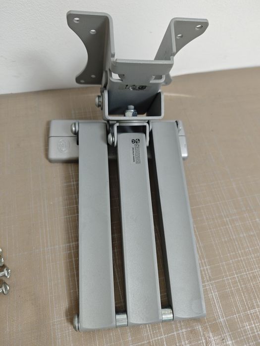 Suporte TV vesa articulável