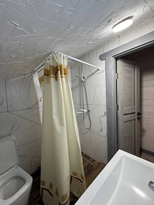 ПРЕМІУМ Котедж «Живописні Карпати Люкс 1»‼️Чан Сауна Славське Карпати