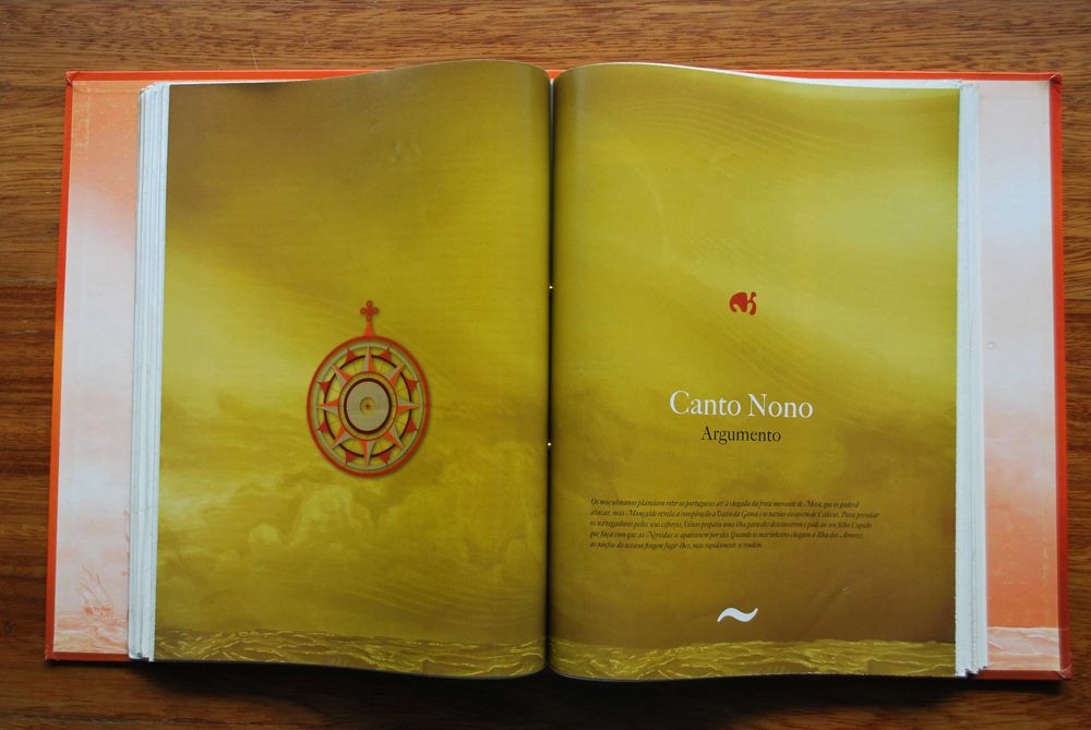 Os Lusíadas e Outras Obras Seleccionadas