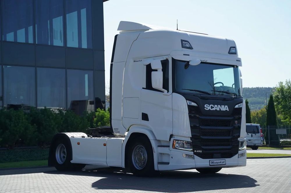 Scania