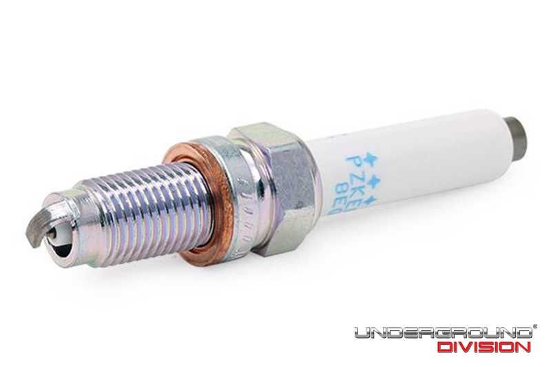 VELAS IGNIÇÃO NGK IRIDIUM RS7 STAGE 2 UPGRADE 1.8/2.0 TSI EA888.3