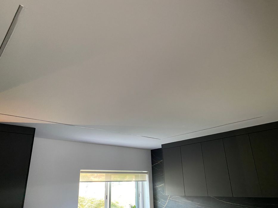 Serviços de Pintura e pladur